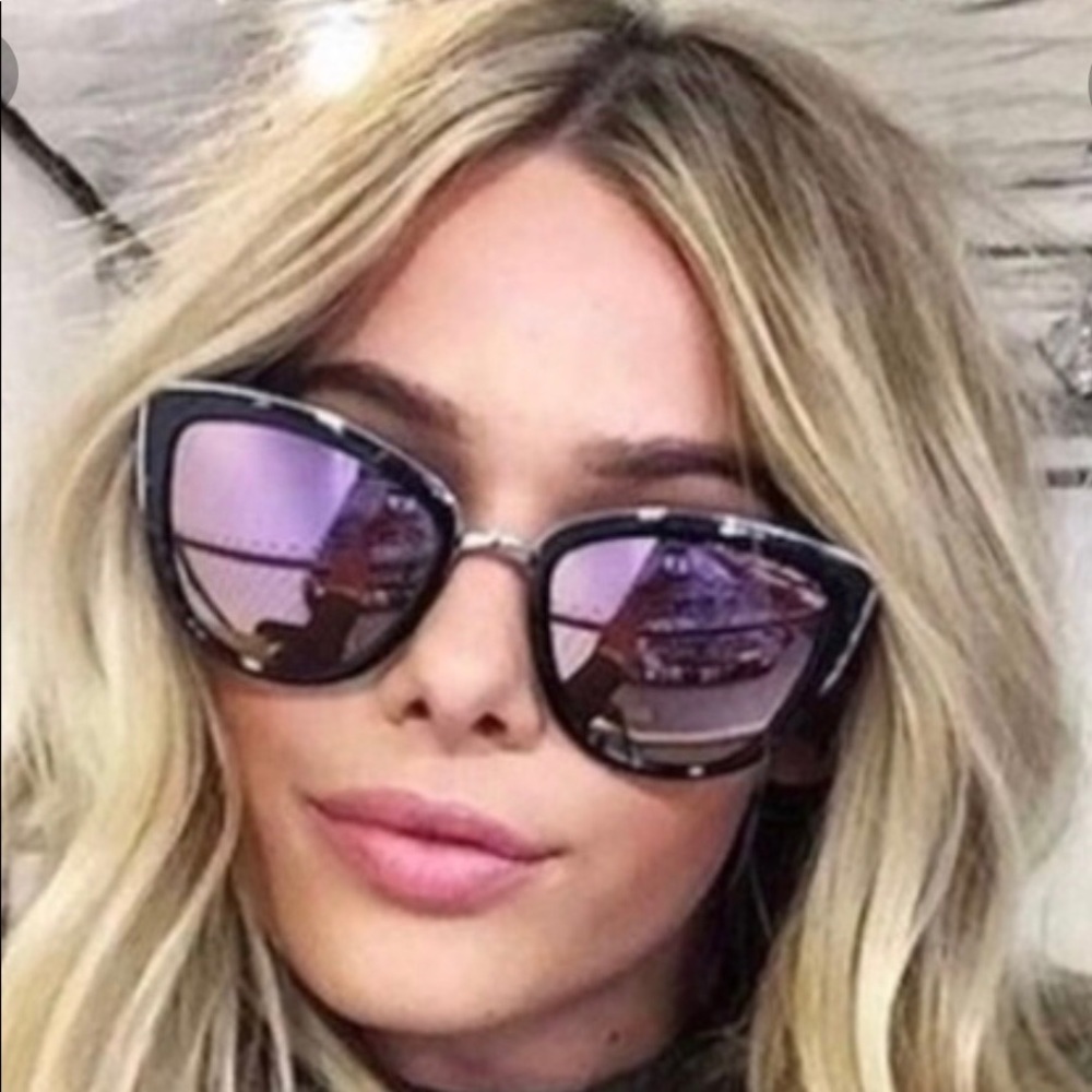 Quay my girl Sunglasses